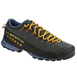 La Sportiva TX4 Blue/Papaya - 42,5