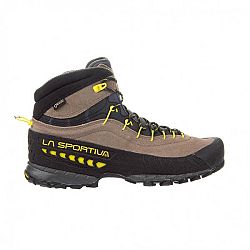 La Sportiva TX4 Mid GTX Taupe/Sulphur - 42