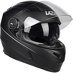Lazer Bayamo Z-Line Black Matt - XS (53-54)
