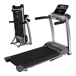 Life Fitness F3 TRACK+