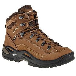 Lowa Dámská Obuv Renegade Gore-Tex
