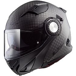 LS2 FF313 Vortex Solid Carbon - XXS (51-52)