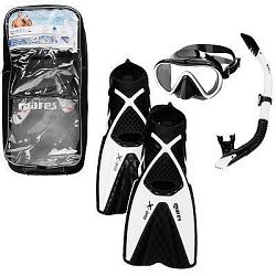 Mares Sada Freediving Pmt X-One