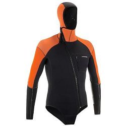 Maskoon Unisex Neoprenová Bunda Canyon