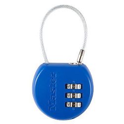 Master Lock Visací Zámek SE Štítkem
