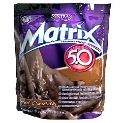 Matrix - Syntrax
