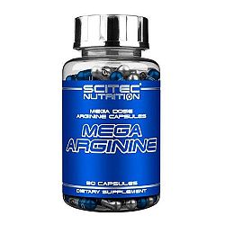 Mega Arginine - Scitec Nutrition