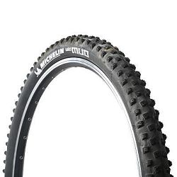 Michelin Plášť Wildmud 27,5 × 2,00 Tlr