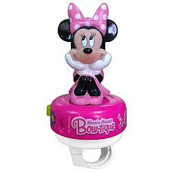 Minnie Myška Minnie 3D