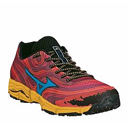 Mizuno Wave Kazan 42