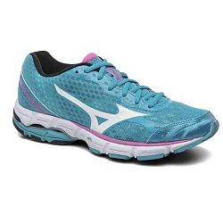 Mizuno Wave Resolute 2 38