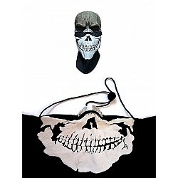 MTHDR Kerchief Skull