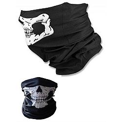 MTHDR Scarf Jaws
