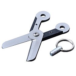 Munkees Mini Scissors