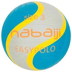 Nabaiji Míč Easypolo Vel. 3