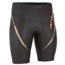 Nabaiji Pánské Plavky Jammer 4 MM