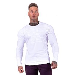 Nebbia More than basic! 147 White - M