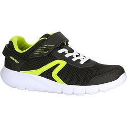 Newfeel Boty Soft 140 Fresh Černé