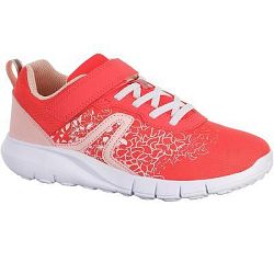 Newfeel Boty Soft 140 Růžové