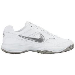 Nike Dámská Tenisová Obuv Courtlite