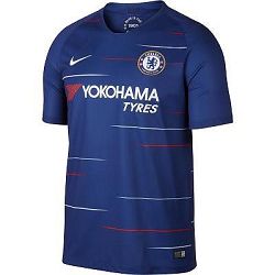 Nike Dětský Dres Chelsea