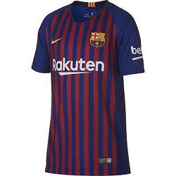 Nike Dětský Dres FC Barcelona