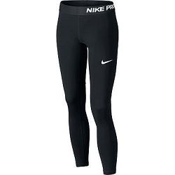 Nike Dívčí Legíny NA Fitness
