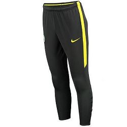 Nike Tepláky Manchester City Černé