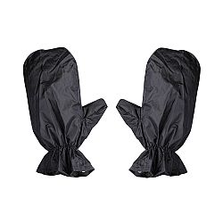 Nox Overgloves černá - M
