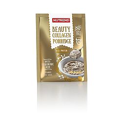 Nutrend Beauty Collagen Porridge