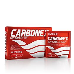 Nutrend Carbonex