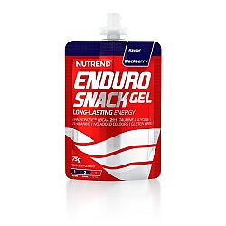 Nutrend Endurosnack 75 g ostružina