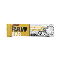 Nutrend Raw Bar 50 g fík+papája