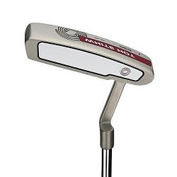 Odyssey Putter White Hot Pro Č. 1 LH
