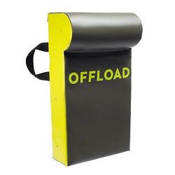 Offload Dětský Narážecí Štít R500