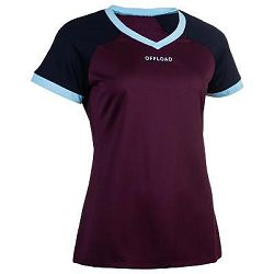 Offload Ragbyový Dres R500 Modrý