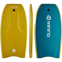 Olaian Bodyboard 500 40