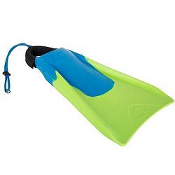 Olaian Bodyboardové Ploutve 500