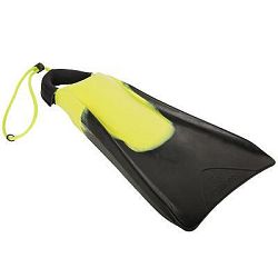 Olaian Bodyboardové Ploutve 500