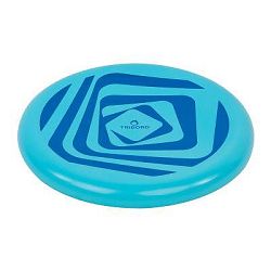 Olaian Frisbee Dsoft Loop Modré