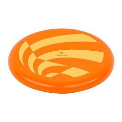 Olaian Frisbee Dsoft Oranžové