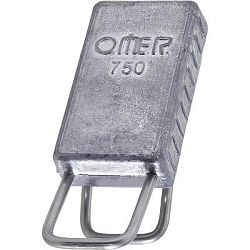 Omer Olověná Zátěž 750 g