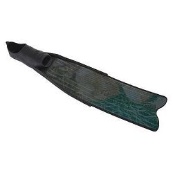 Omer Ploutve Stingray Camu 3D