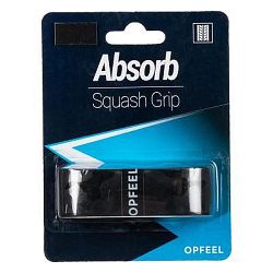 Opfeel Grip Absorb Černý