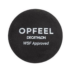 Opfeel Míček NA Squash SB 990 1 KS