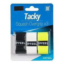 Opfeel Omotávky Tacky 3 KS Barevné