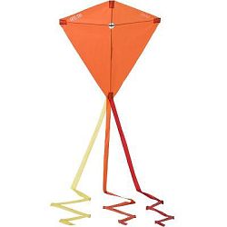 Orao Létající Drak Mfk100 Oranžový