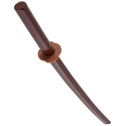 Outshock Meč Bokken Dřevěný