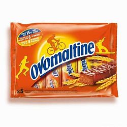 Ovomaltine Tyčinky Ovomaltine 5 X 20 G