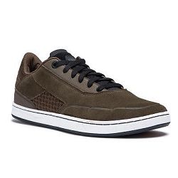 Oxelo Boty Crush 500 Khaki